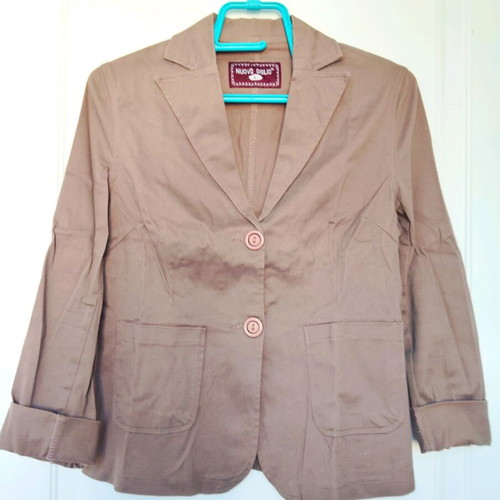 Jacket Nuovo Giglio L