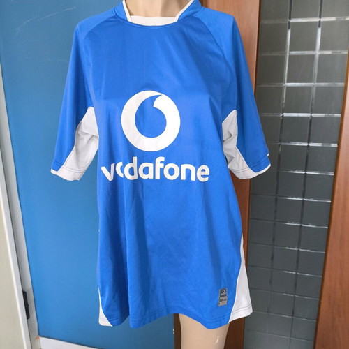 Greece Euro 2008 jersey collectible, like new, size XL