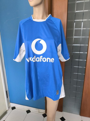 Φανέλα Greece Euro 2008 συλλεκτική, σαν καινούργια, νούμερο XL