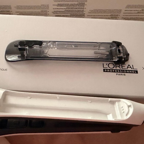 L’Oréal Steampod 3 like new