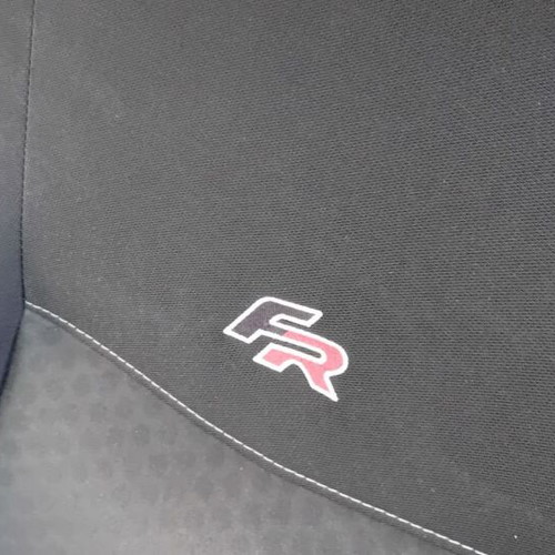 Seat Ibiza FR Facelift 2007 coupe manual, used, 1.8L turbo 200hp
