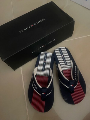 tommy hilfiger παιδικά παπούτσια