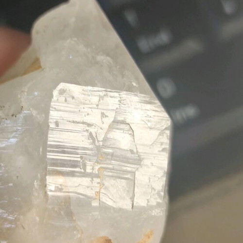 Quartz new from Evia