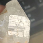 Quartz new from Evia