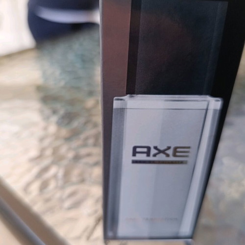 Axe Temptation perfume 100 ml new