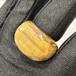 Tiger's Eye Ring new