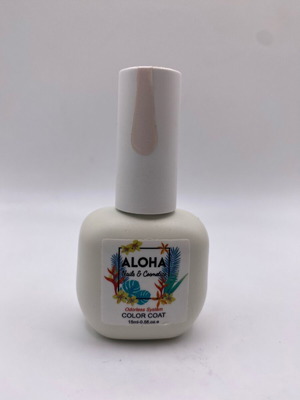 Aloha Ημιμόνιμο 15ml σαν καινούργιο