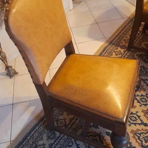 Antique furniture like new condition