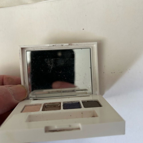 Estée Lauder collectible eyeshadow set, lightly used