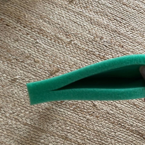 Boston Celtics souvenir used, authentic from TD Garden 2023
