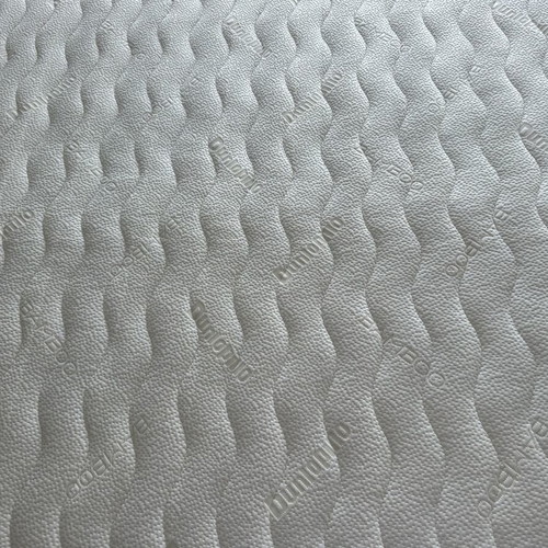 Dunlopillo mattress with base like new, medium-soft 1.50x1.80