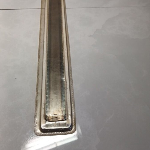 Blade used