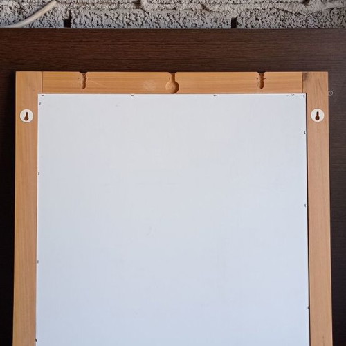 Bathroom mirror 70x80 new