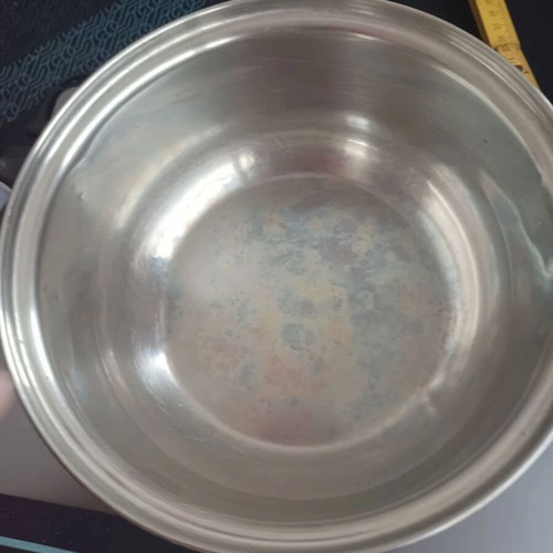Solingen medium cooking pot, 21.5 cm diameter