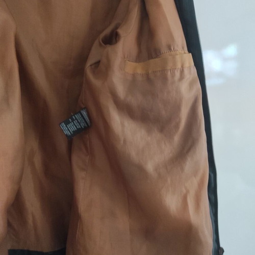 Dsc Discovery men's jacket XL unisex, like new, brown
