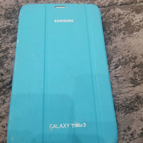 Samsung Galaxy Tab 3 case used
