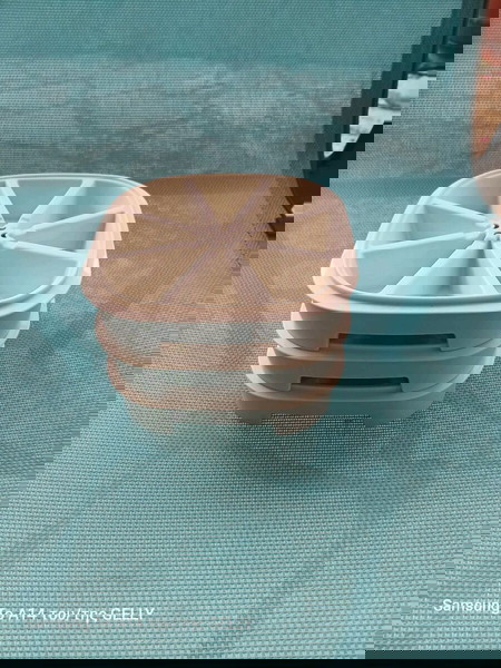 Παγοθήκες Tupperware