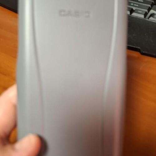 Casio fx-85ES PLUS scientific calculator like new