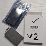 Original PS4 V2 controller battery