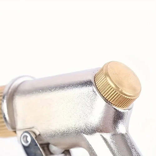 Stainless Steel High-Pressure Water Gun new