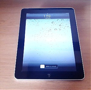 iPad 32Gb