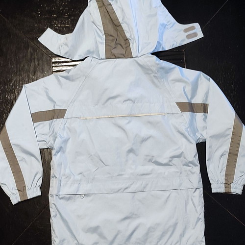Lightweight jacket for boys like new, size 128