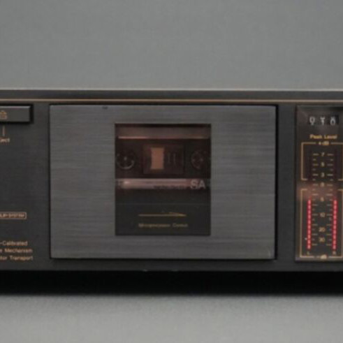 Nakamichi BX-100 cassette deck like new