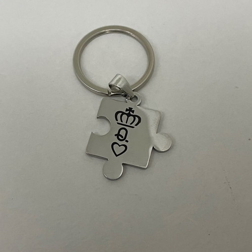 Keychains for couples new