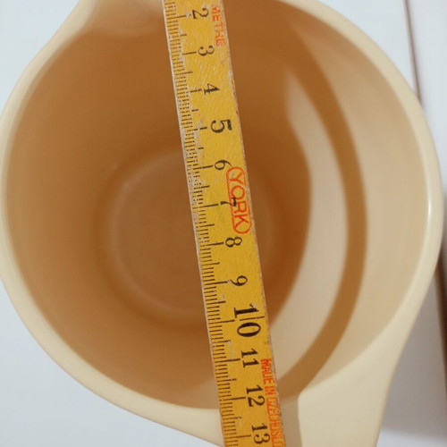 Suim Jug 1.5 Liters Like New
