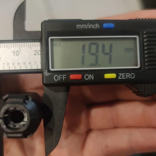 Ferrite noise filter new, many pieces