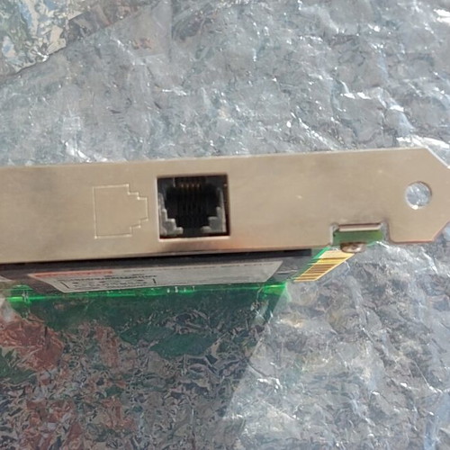 Supra Express 56i PRO internal modem used