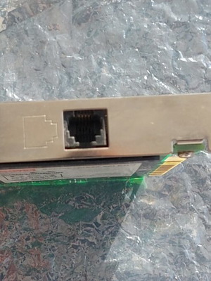 Supra Express 56i PRO internal modem used