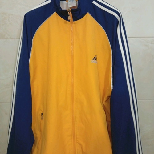 Adidas 90s Vintage, jacket, size L
