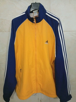 Adidas 90s Vintage, jacket, size L