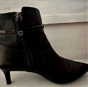 ankle boots geox