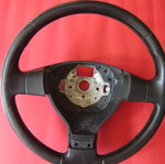 VW Golf Mk5 steering wheel used