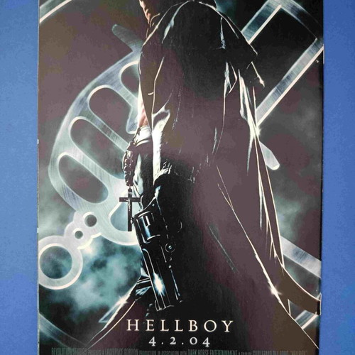 Elektra 32 comic book used, English