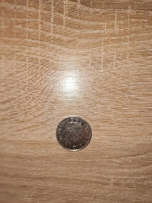 United Kingdom Coin 10 Pence 2011 like new