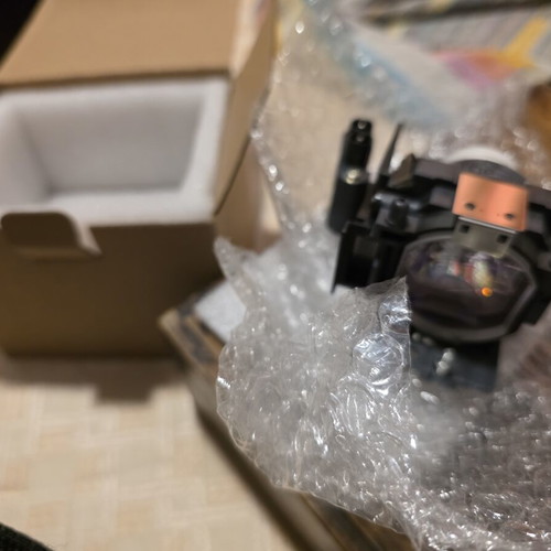 Projector lamp ML11080 for VPL-CX75 new