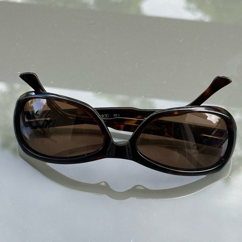 Valentino vintage tortoise shell sunglasses like new Y2K 90s