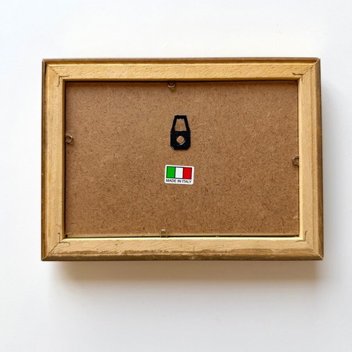 Klimt frames new, set of 2 pieces