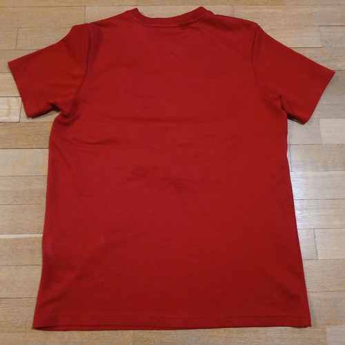 Liverpool football shirt Nike size Youth L 158 cm like new