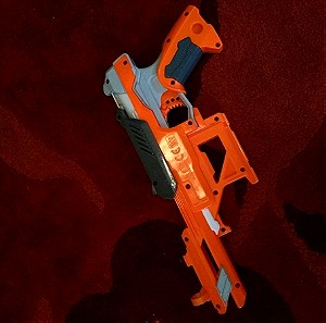Nerf gun high power