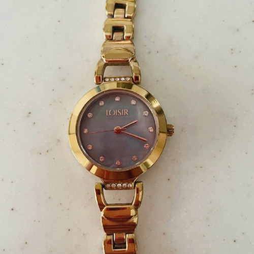 Loisir Women's Watch