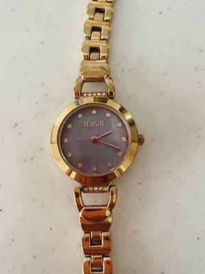Loisir Women's Watch