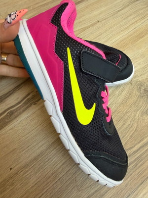 Nike Flex Experience 4 sneakers new, sports, size 35