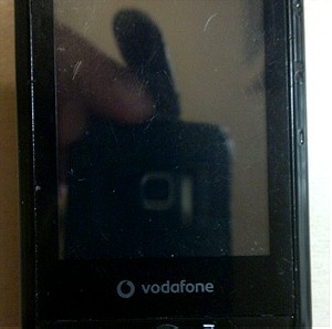 Vodafone 543 Black