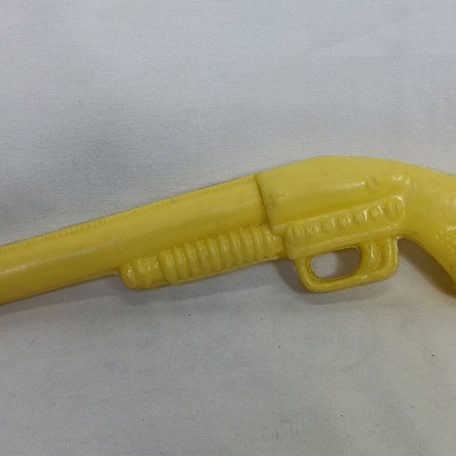 Greek Panigyri Toy Karabina used, 1960s