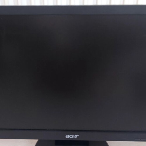 Acer V193HQ 18.5-inch LCD monitor