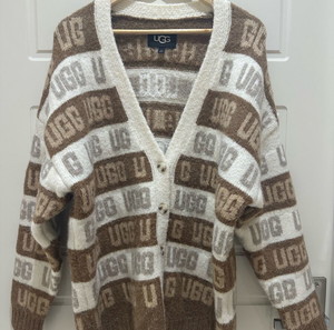 Ugg Ζακέτα